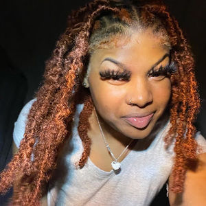 Meet your Posher, Imani